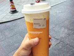 -喜茶(中山利和新地店)