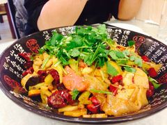 iphone_upload_pic-春饼家常菜(百子湾店)