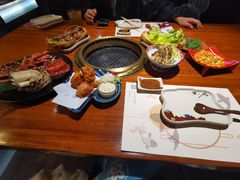 -肉魁屋·烧肉·烧鸟·酒场(高新店)