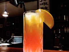 -咖法森林·咖啡  酒吧(天河店)