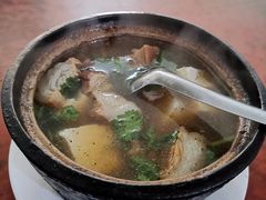 -四合心砂锅居(轩辕小区店)