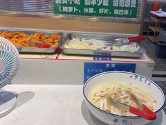 -李想大虾(天庆国际店)