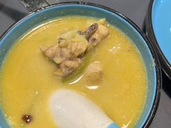 -金龙·打边炉(南京西路店)