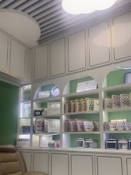 -如一·美甲美睫