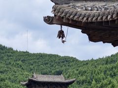 -雁门关景区