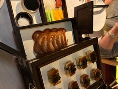 -莉莉海堂HAITANG·烤鸭(国贸商城店)