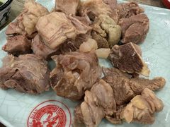 -老舅老蒙肉饼非遗店(一店)