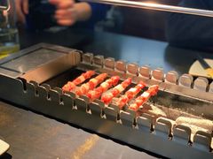 -很久以前羊肉串(中山公园店)