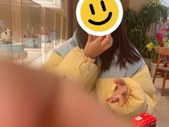 -爱达乐面包生日蛋糕(旭海时代广场店)