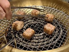 -NIUAN牛庵·日式和牛烧肉(恒隆店)