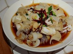 -十面欢腾·海鲜面·台式Bistro(长乐路店)