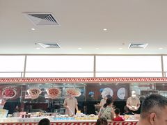 -乡村基·川味现炒大王(熙悦天街店)