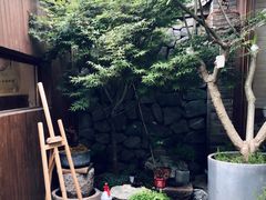 景观位-汤厨(五道营店)