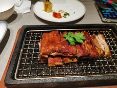 -北平食府·北京烤鸭(北京西站六里桥店)