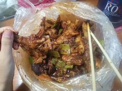 -嘎嘎鸭下巴·爆辣干锅(明教寺店)