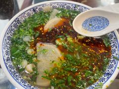 -东方宫中国蘭州牛肉拉面(黄岛店)