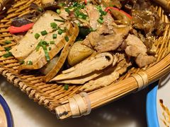 -常和州·夜宵大排档(常州单店)