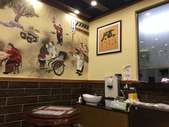大堂-赵记传承·中式甜品(珠海香洲柠溪大道店)