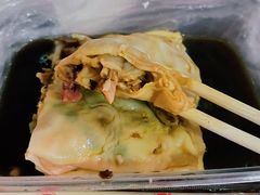 -卓粤拉肠(红庙店)