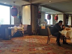 大堂-利苑酒家(金宝店)