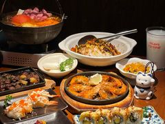 -小川洋风料理(江汉路店)