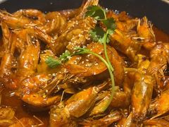 -巴蜀王婆大虾(南锣鼓巷店)