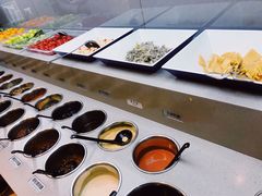 -海底捞火锅(团结桥店)