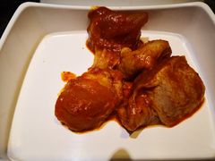 -火炉火自助餐(悠唐购物中心店)