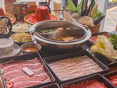 -牛匠和牛寿喜锅(西安总店)