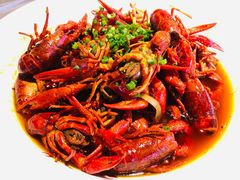 -霸王虾·小龙虾香辣蟹(玉林店)