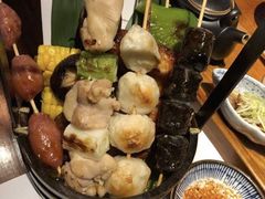 -石葵(锦业时代店)