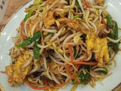 -合合春饼·酱骨·东北菜(潘家园店)