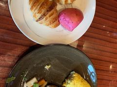 -西安W酒店·WEI全味西餐厅