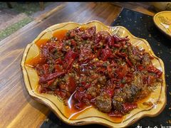 -盐井记·自贡美蛙鲜锅兔(中和店)