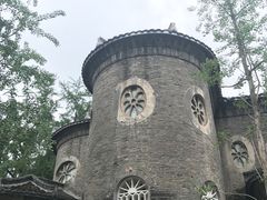 -平安桥天主教堂