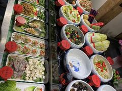 -秦淮人家风味酒楼(赣榆店)