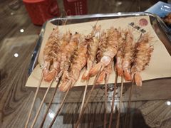 -鱼满舱.地标海鲜.正宗鲁菜(金沙滩店)