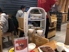 -豪渝火锅(红谷滩万达店)