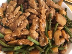 -何适山庄 ·可团建(水长城P2停车场店)