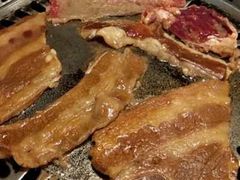 -盛江山自助料理(太原街万达店)