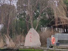 -金鸡湖桃花岛