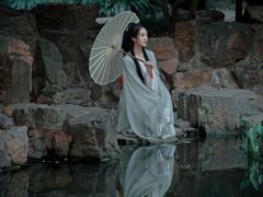 -汉仪华裳汉服馆(豫园店)