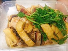 -振鼎鸡(福州路店)