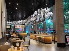 -星巴克臻选(湖滨道店)