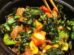 -竹里馆 ·茶食(奥体店)
