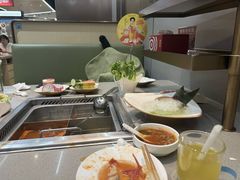 -海底捞火锅(天一广场亚细亚店)