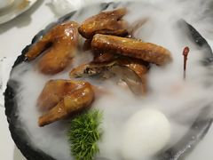 -3号仓库·创意中国菜(新世界城店)