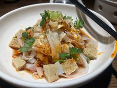 -北方家宴(番禺永旺店)