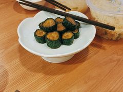 -难忘的面(五矿君澜酒店)