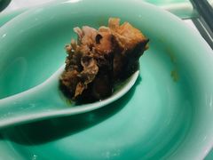 传统东坡肉-江南厨子·品苏杭(华润万象店)